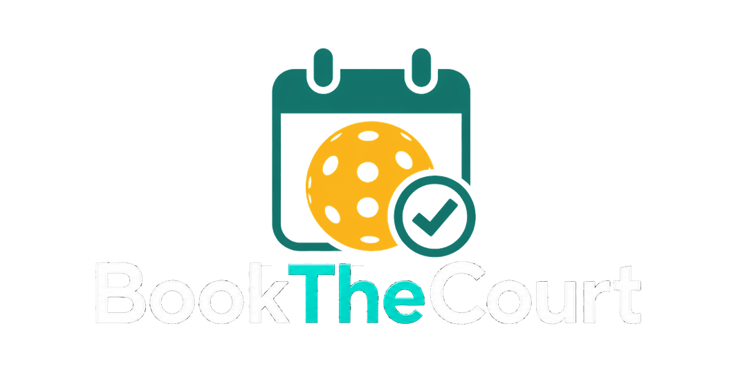 BookTheCourt logo