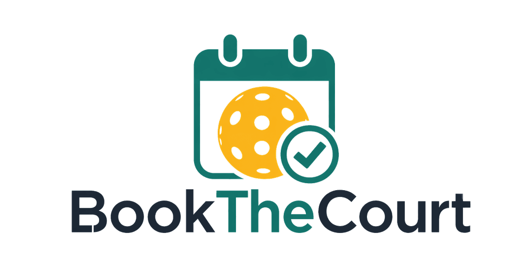 BookTheCourt